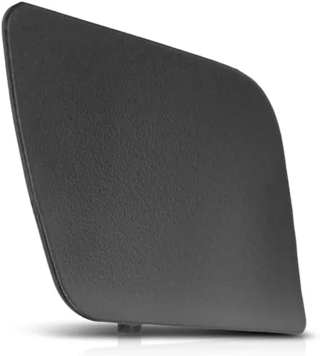 Vista 4 de Funda para manija de puerta delantera para GMC Sierra 2500 HD/3500 HD 2007-2014 lado del conductor Interior Modelo LTZ/híbrido Reemplazo