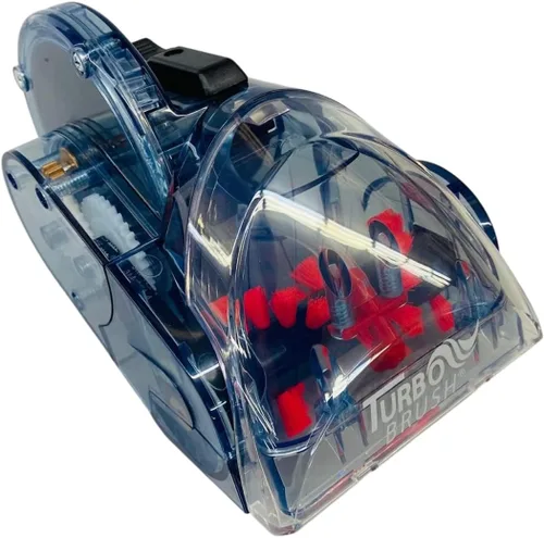 Vista 7 de Bissell cepillo para polvo turbo (2036652)