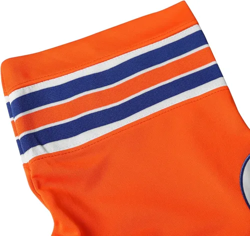 Vista 7 de Camiseta de fútbol The Waterboy #9 Bobby Boucher Adam Sandler 50 aniversario de la película Mud Dogs Bourbon Bowl