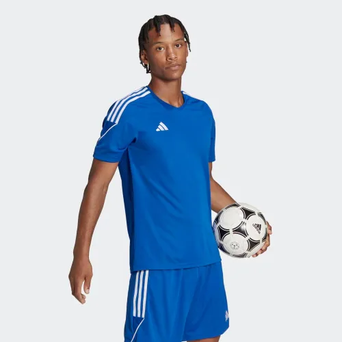 Vista 4 de adidas Camiseta Tiro 23 para hombre