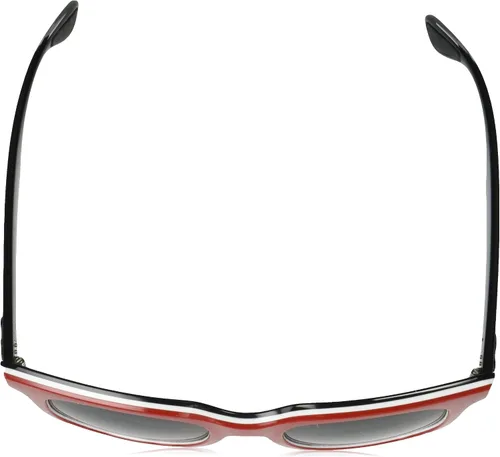 Vista 4 de Ray-Ban RB4368 - Gafas de sol cuadradas