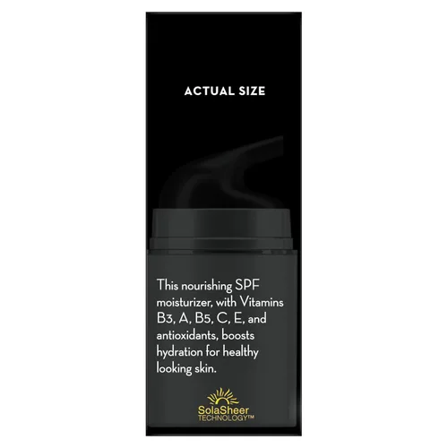 Vista 7 de Olay Loción hidratante facial SPF 30 efectos totales para piel seca, 7 beneficios incluyendo minimizar los poros, antienvejecimiento, 1.7 oz