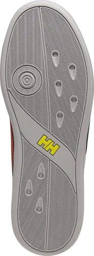 Vista 5 de Helly-Hansen Salt Cruiser V1 - Zapatos acuáticos transpirables para hombre