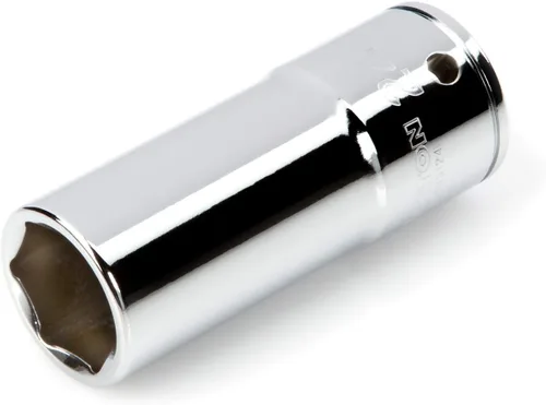 Vista 12 de TEKTON Unidad de 3/4 pulgadas x 0.748 in Enchufe de 6 puntos SHD33119