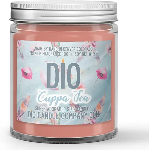 Vista 51 de Let's Go to the Lobby Wax Melts (paquete de 4) vainilla y caramelo con aroma a soja