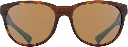 Vista 2 de Giro Lupra - Lentes de sol para hombres, mujeres y jóvenes, ajuste pequeñomediano, marco italiano con lentes VIVID