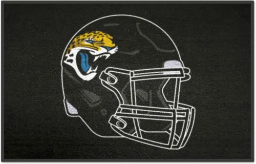 Vista 11 de FANMATS NFL NFL - Alfombrilla de inicio unisex para adultos