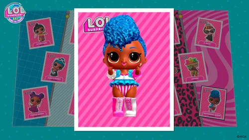 Vista 11 de Lol Surprise! B.B.S Born to Travel