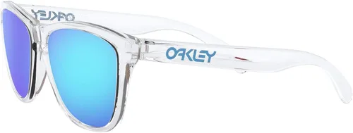 Vista 3 de Oakley Oo9245 Frogskins Low Bridge Fit Square Sunglasses