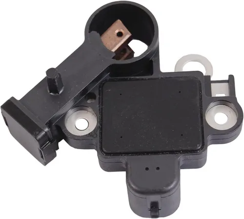 Vista 2 de Nuevo Regulador de Voltaje Compatible con Chevrolet - Europe Aveo 08-11 3470000 GNR-D020