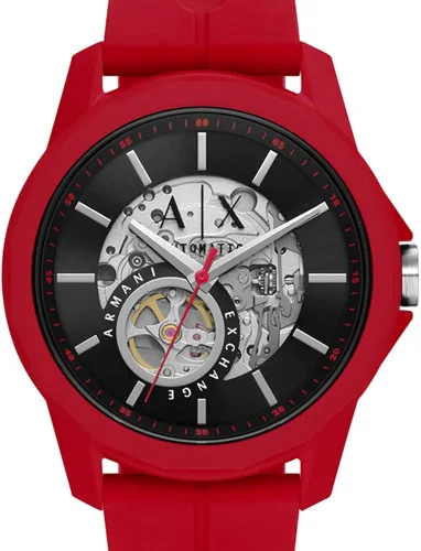 Vista 2 de AX ARMANI EXCHANGE Mens Automatic Watch