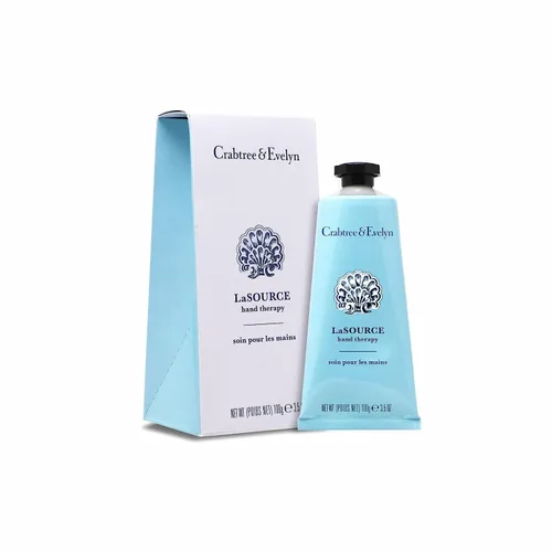 Vista 4 de Crabtree & Evelyn Terapia de manos para jardineros (0.9oz)