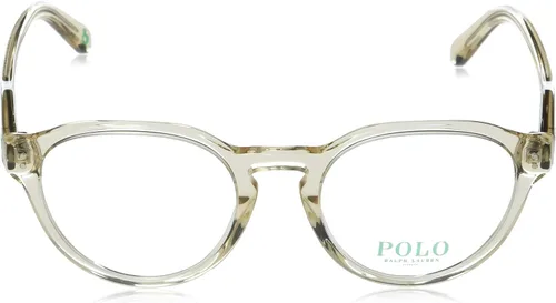 Vista 2 de Polo Ralph Lauren PH2233 Phantos - Marco para gafas de sol (1.969in)