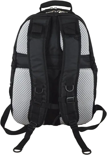 Vista 2 de Mochila para computadora portátil, 19 pulgadas, de NCAA Voyager