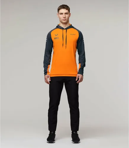 Vista 4 de McLaren F1 Sudadera con capucha para hombre 2022