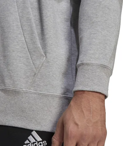 Vista 5 de adidas Sudadera con capucha Essentials Feelvivid para hombre