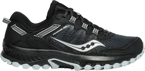 Vista 5 de Saucony Versafoam Excursion Tr13 - Tenis de carrera de senderos para mujer