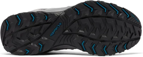 Vista 5 de Columbia Zapatillas de senderismo impermeables Redmond Iii Mid para hombre