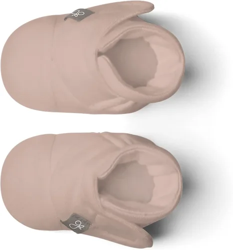 Vista 8 de goumikids Viscosa hecha de algodón de bambú Stay-On Botas