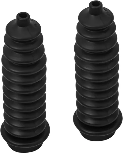 Vista 366 de Detroit Axle - Kit de suspensión frontal de 10 piezas para Dodge Avenger 2008-2014, Chrysler Sebring 2007-2010, 2 brazos de control inferiores, 2