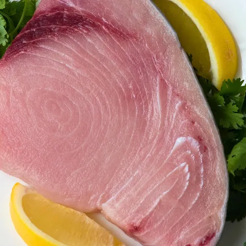 Vista 5 de Today Gourmet Foods of NC - Filetes de pez espada (filetes de 8 onzas) (10 filetes)