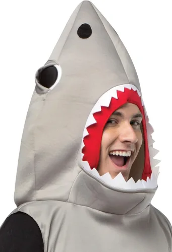 Vista 5 de Rasta Imposta Hombre Sand Shark Adulto