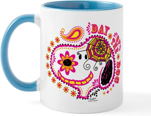 Vista 28 de CafePress Sincere Pumpkin Patch Mug Taza de café de cerámica de 11 oz (11.0 fl oz)