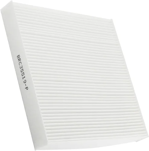 Vista 3 de MotorbyMotor Cabin C35519 (CF10134) Filtro de aire para Acura ILX MDX RDX ILX MDX RDX RDX RL RLX TL TLX TSX ZDX, Honda Accord Crosstour CIVIC Hybrid