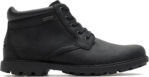Vista 4 de Bota impermeable para hombre Rockport
