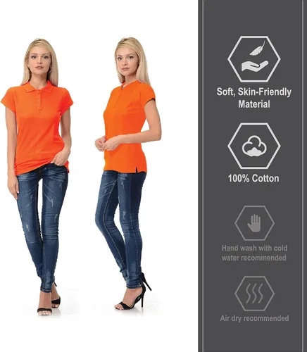 Vista 5 de FRESH TEE womens Casual