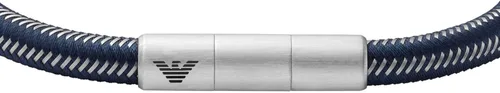 Vista 3 de Emporio Armani Men's Stainless Steel Bracelet Set (Model EGS2853040)