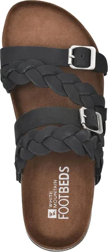 Vista 7 de WHITE MOUNTAIN Shoes 'Holland' Sandalias de mujer