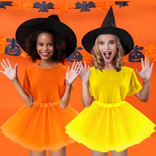 Vista 6 de Camiseta de Halloween para mujer