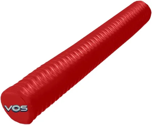 Vista 8 de VOS Fideos ondulados de piscina de mega espuma, premium y grandes, súper suaves para nadar y flotar, flotadores de piscina, flotadores de lago, 1