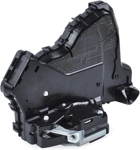 Vista 3 de Accionador de cerradura de puerta eléctrica Compatible con puerta delantera izquierda (lado del conductor) para Toyota Sienna 2011-2014, reemplaza