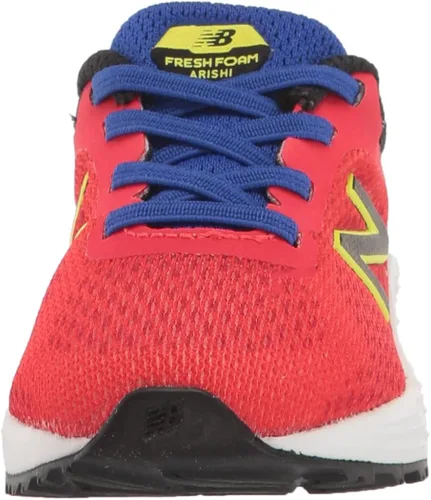Vista 2 de New Balance Kid's Fresh Foam Arishi V2 Bungee Running Shoe