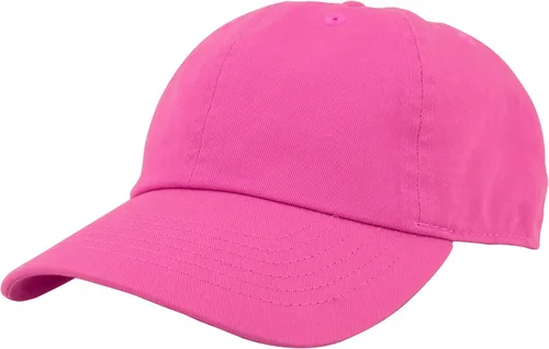 Vista 7 de Gelante Gorras de béisbol 100% algodón liso en blanco tamaño ajustable al por mayor a granel de 12