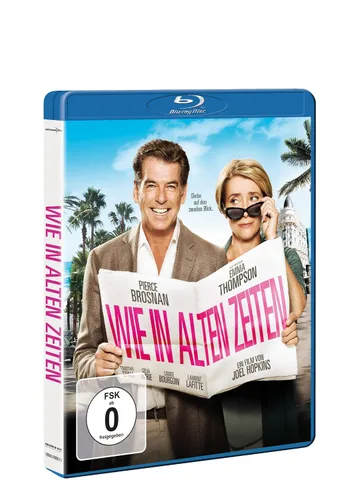 Vista 2 de Wie in alten Zeiten