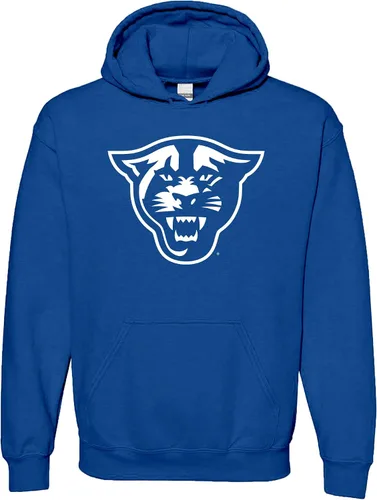 Vista 138 de UGP Campus Apparel - Sudadera con logo principal de la NCAA