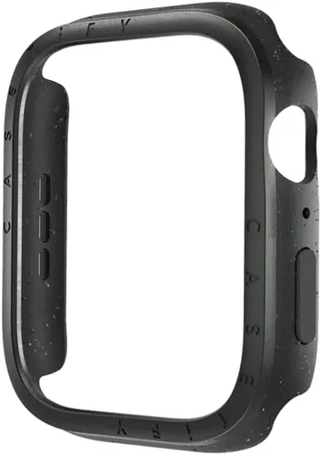 Vista 6 de CASETiFY Funda para Apple Watch (38mm/40mm) - Negro