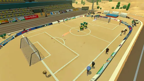 Vista 7 de Instant Sports - Nintendo Switch