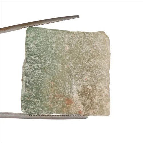 Vista 4 de GEMHUB Cristal curativo de jade verde crudo natural certificado EGL piedras preciosas sueltas para curación - 60.35 unidades, Gema, jade verde burmés