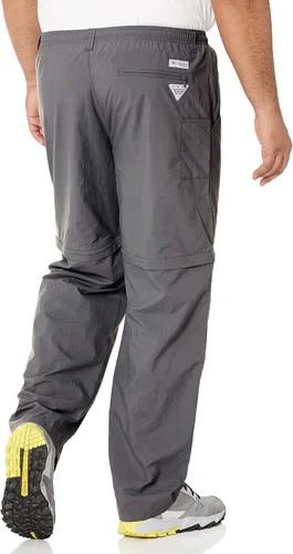 Vista 2 de Columbia Pantalón convertible Backcast para hombre