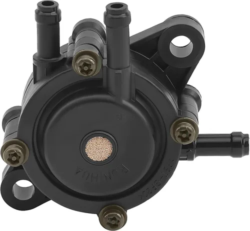 Vista 2 de 4 piezas 2439304S 2439316S Bomba de combustible 808656 491922 49040-7001 para Kawasaki 15HP-25HP Motor Kohler CH17-CH25 CV17-CV25 CH730-CH740