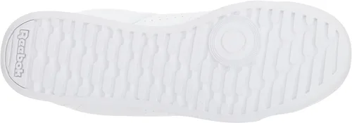 Vista 4 de Reebok Womens Princess-White Sneaker