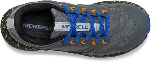 Vista 5 de Merrell Altalight - Tenis de senderismo bajos para niños