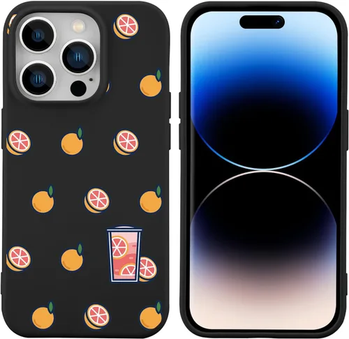 Vista 10 de Funda de silicona líquida compatible con iPhone 11 Pro Max, funda de protección suave a prueba de golpes, soporte de carga inalámbrica