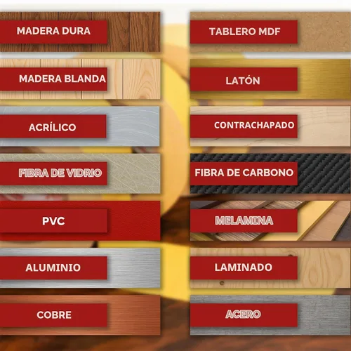 Vista 8 de XFasten Cinta de carpintería de doble cara de 1/2 pulgada x 36 yardas (paquete de 4) - Cinta de doble cara para plantilla de madera, bandas