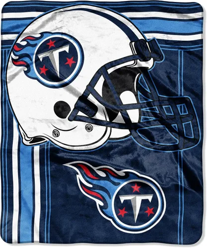 Vista 33 de Northwest NFL Unisex-Adult Raschel Throw Blanket