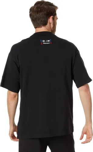 Vista 2 de PUMA Camiseta de manga corta BMW Garage Crew
